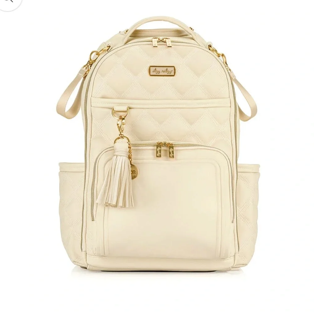Milk & Honey boss plus diaper bag backpack